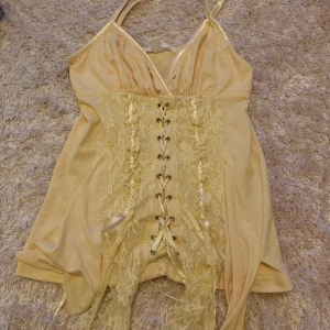 Retro top - Vintage 2000-tals top😍