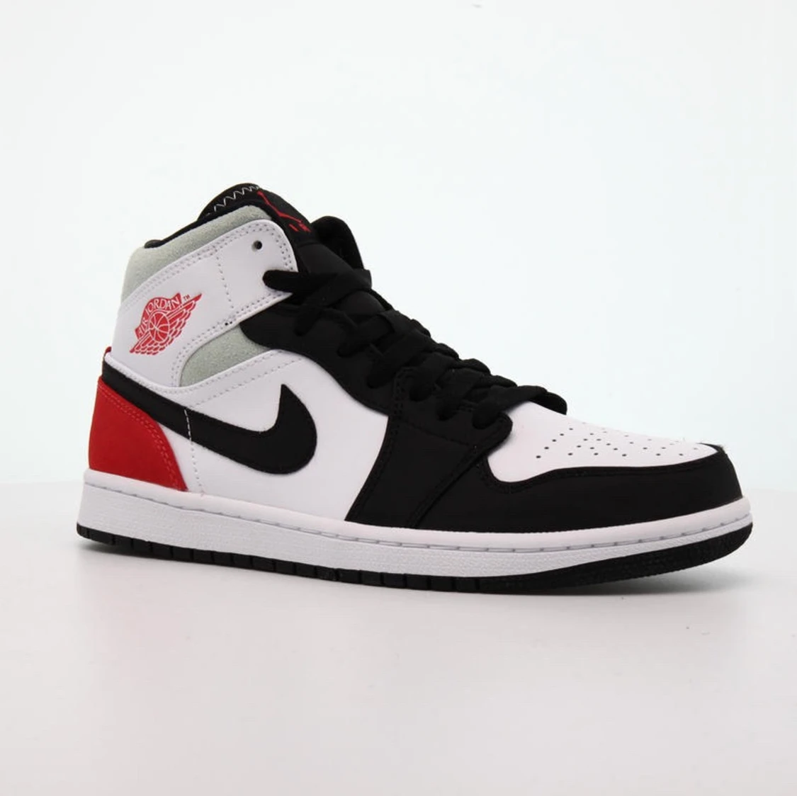 Jordan 1 Union Black Toe - 90