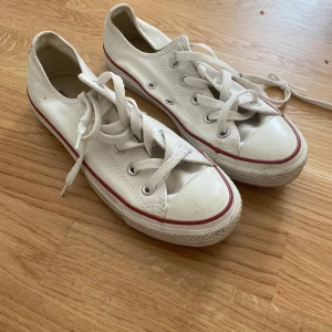 Converse  - Använda 