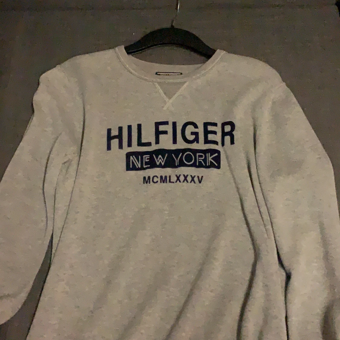 Tommy Hilfiger Tröja