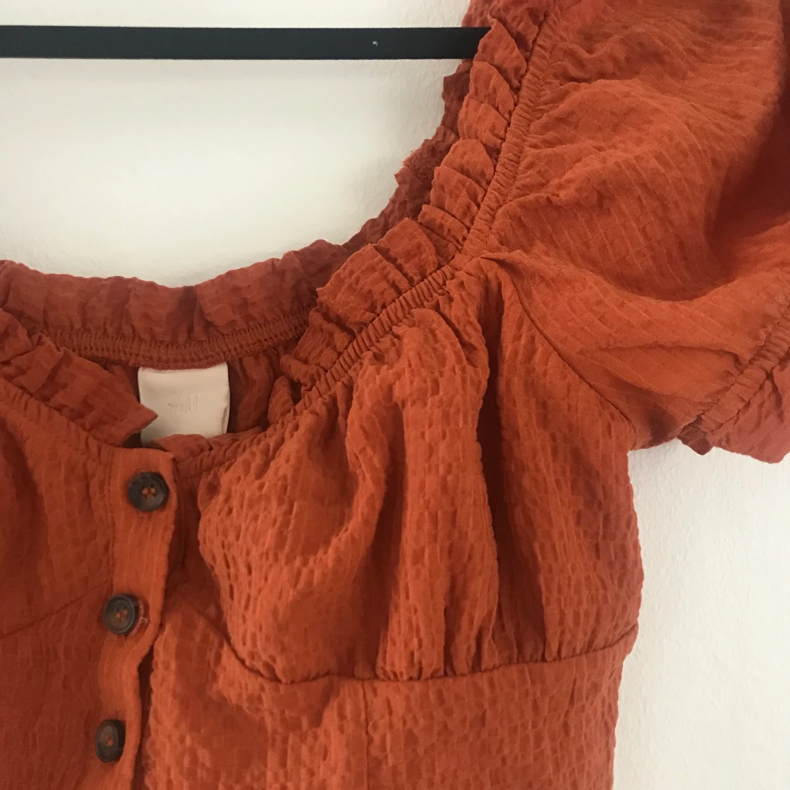 Croptop från H&M - 90