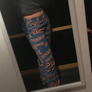 Super coola jeans - Säljer dessa super cool jeans från butiken A-Ö köpta för 600kr