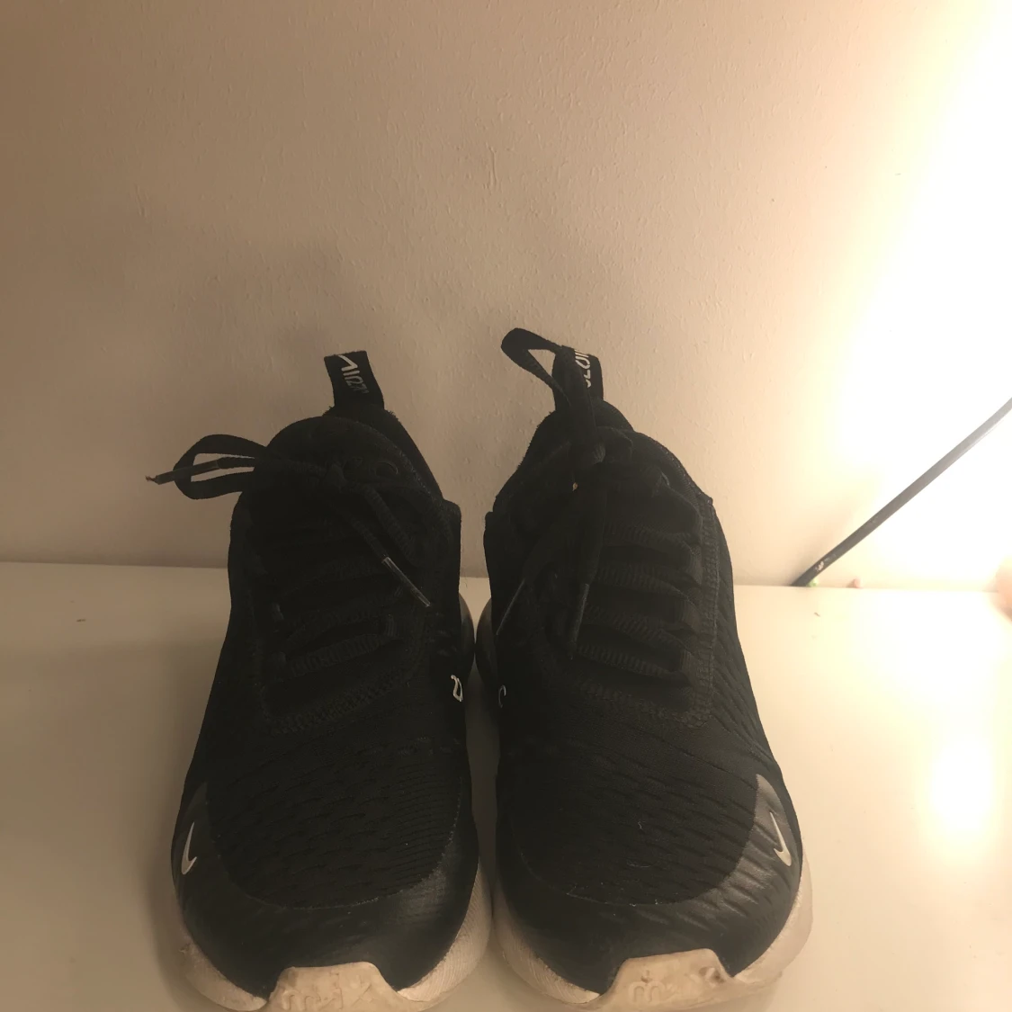 Nike air Max 270 (Gs)  - 90