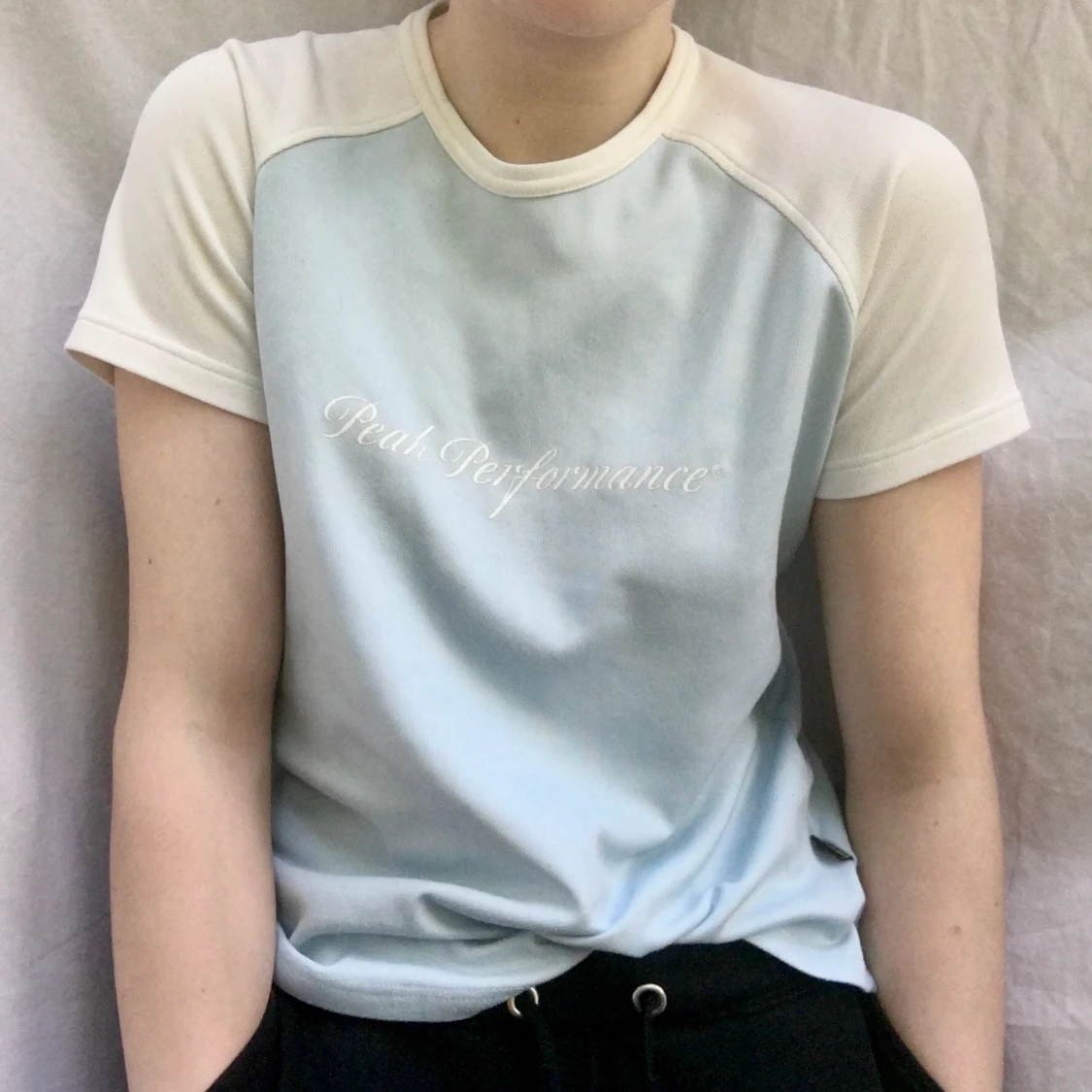 Peak Performance t-shirt