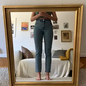 High relaxade jeans! 