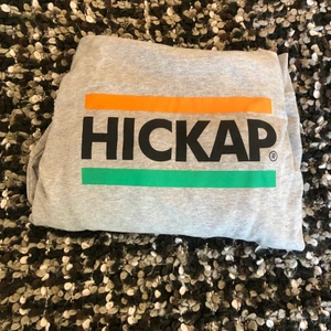 Hoddie  - Hoddie från hickap, har använd några fåtal gånger. Passar även s 