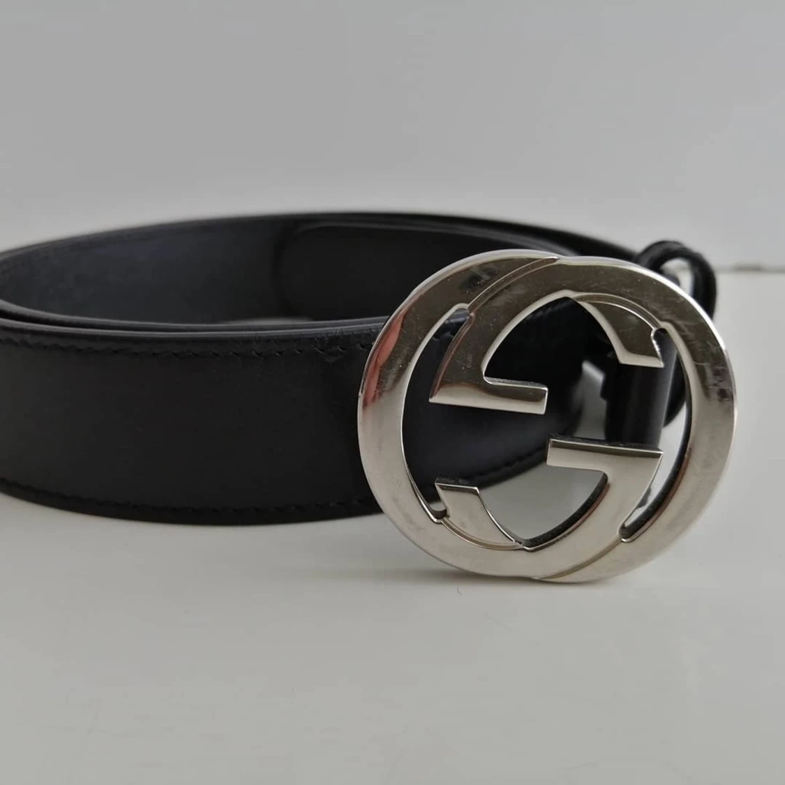 Gucci belt 85cm - 90