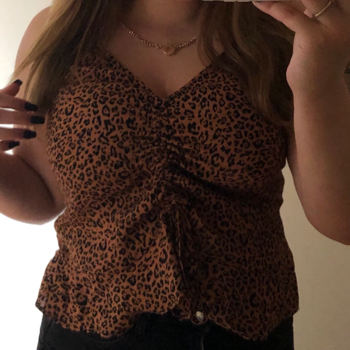 Leopard linne🐆😎