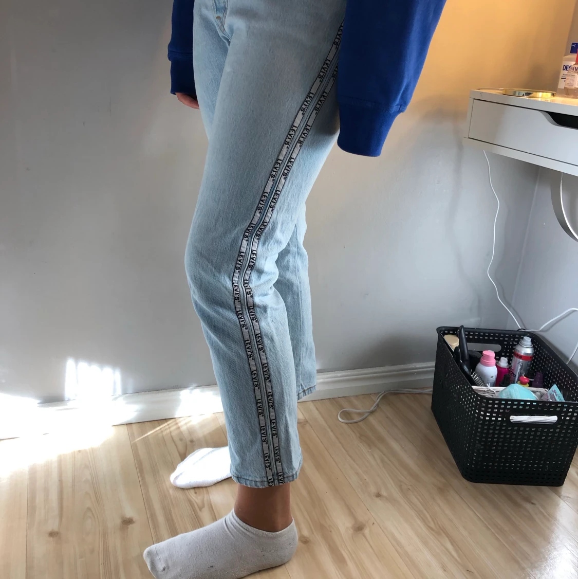 Levis jeans 501