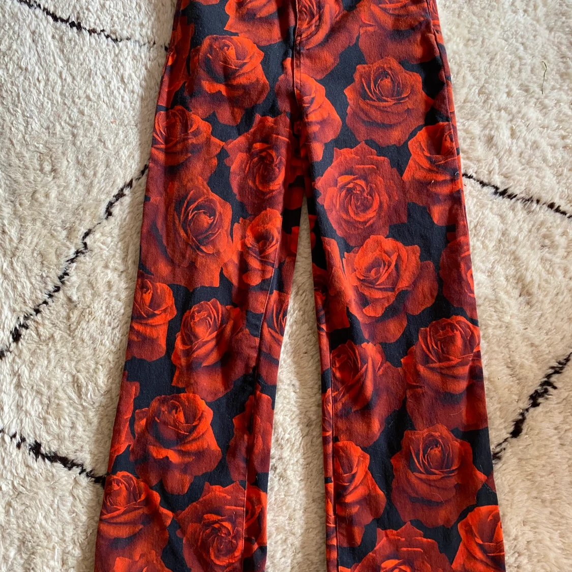 Y2K 🌹 JEANS