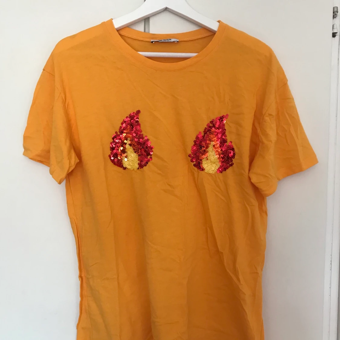 ZARA Oversized T-Shirt