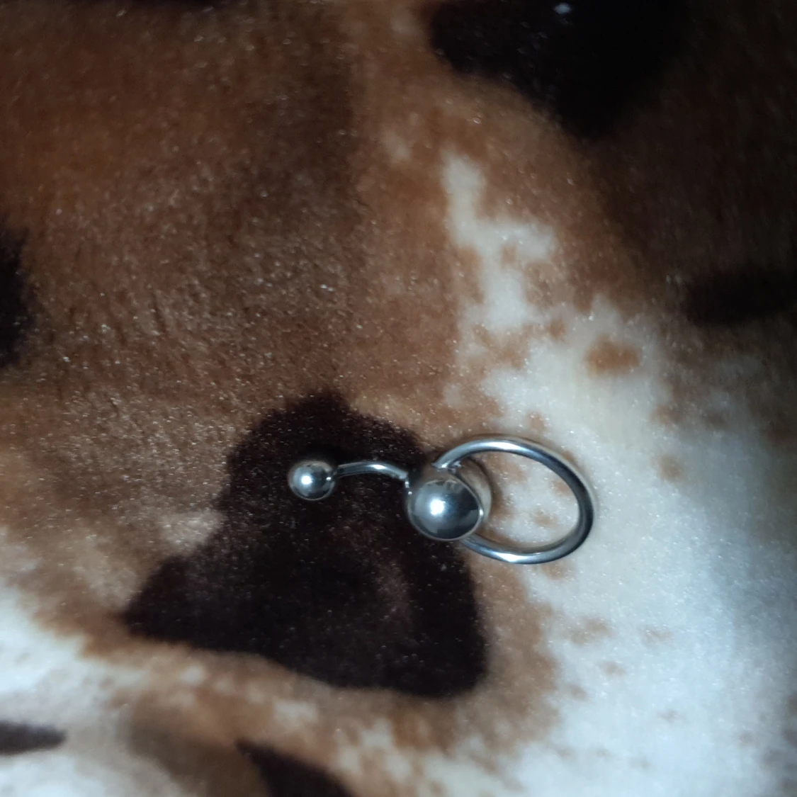 Sexy navel piercing - 91