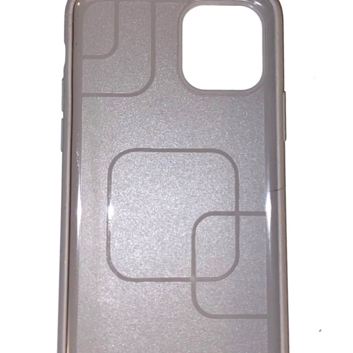 Iphone 11 PRO skal - 90