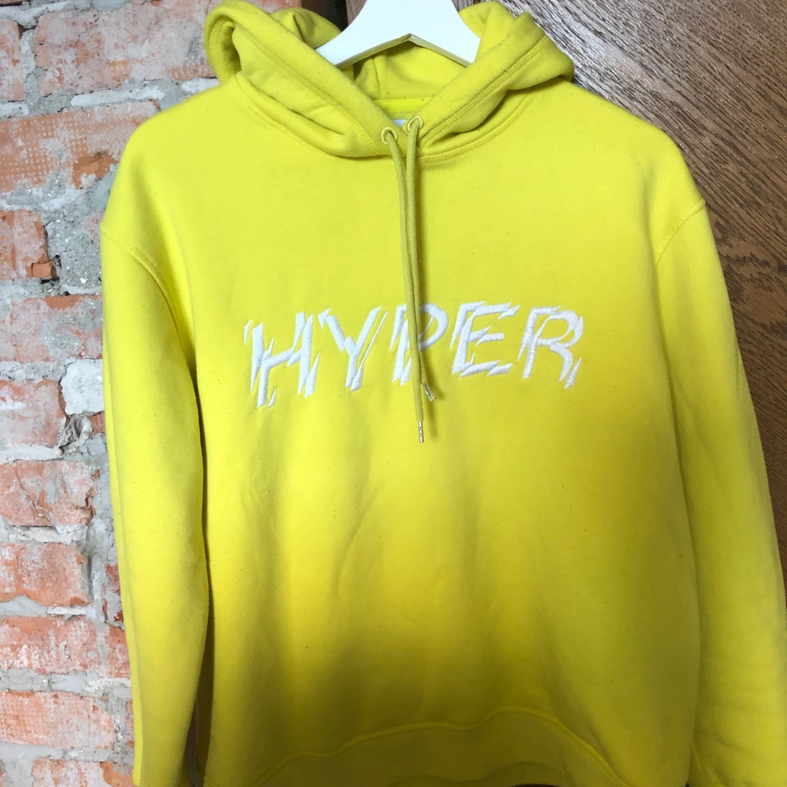 Samsoe samsoe tröja storlek s 