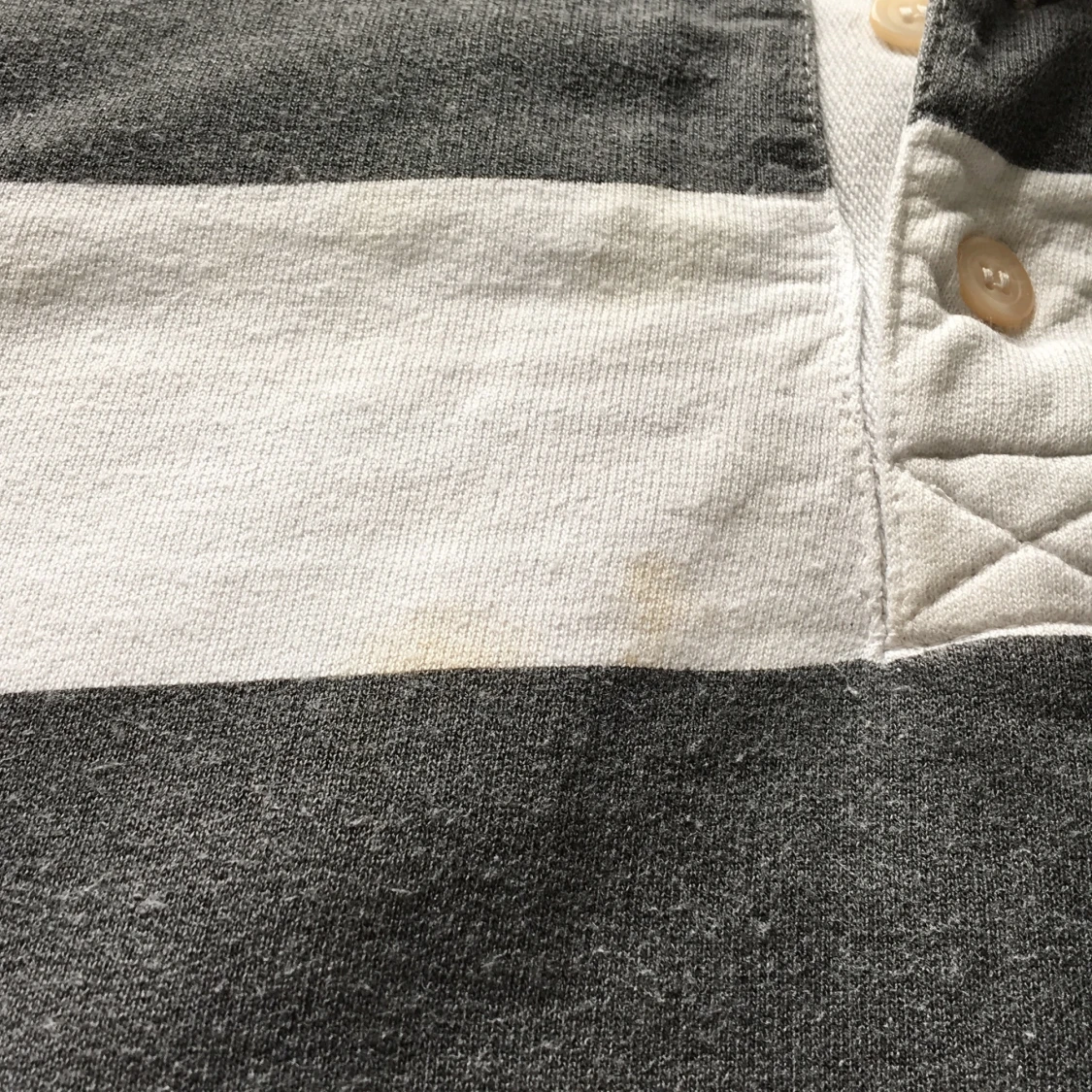 Polotröja vintage - 90