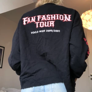 Cool tröja - Cool tröja från zara. Strl S.