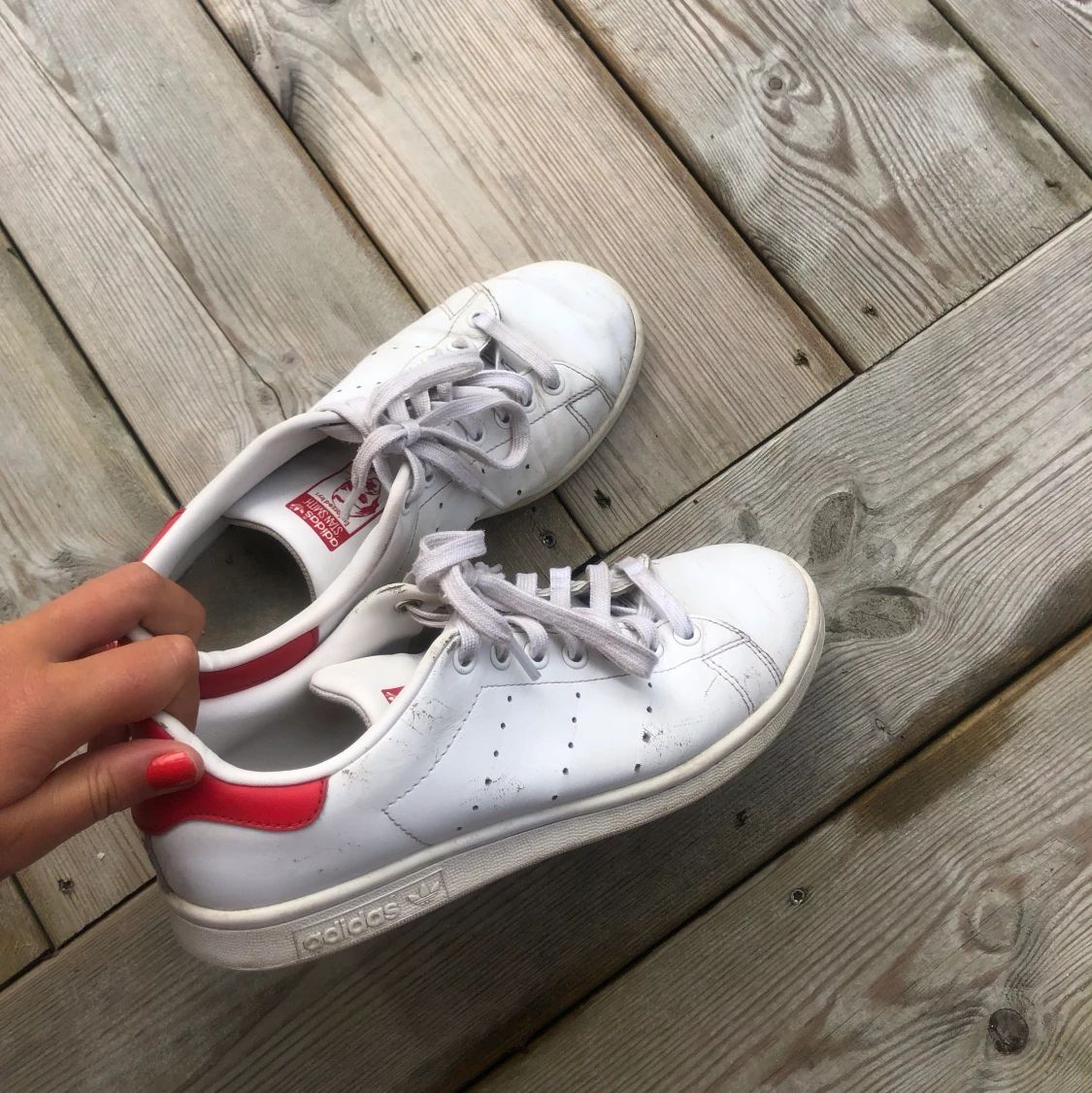 Vita adidas sneakers  - 91