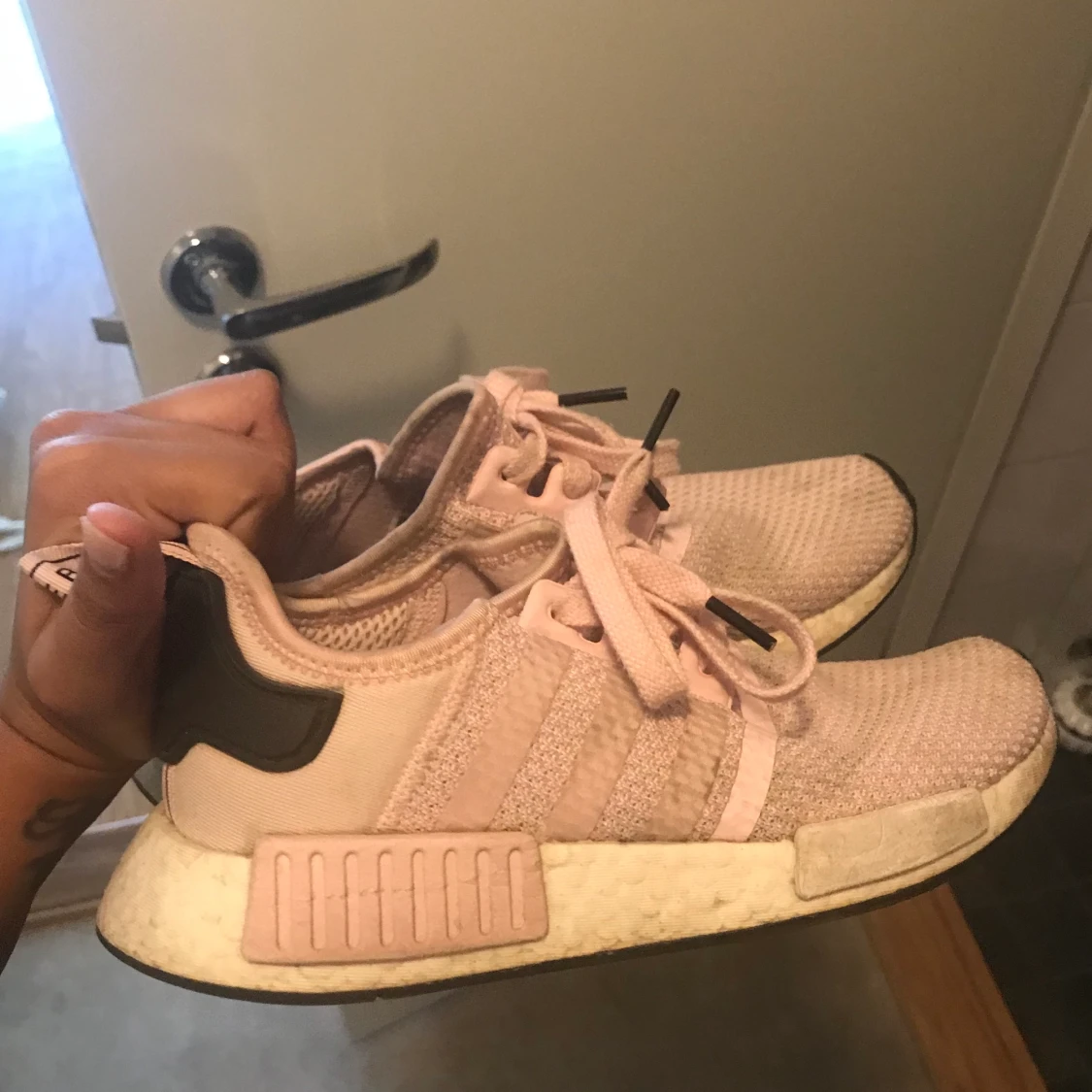 Adidas nmd - 91