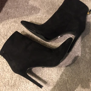 Ivyrevel stövletter - Helt nya! Anv 1 gång! Stl 38