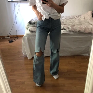 Raka jeans - Raka jeans från monki 💗