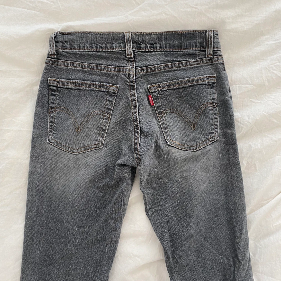 Levi Strauss & Co Jeans