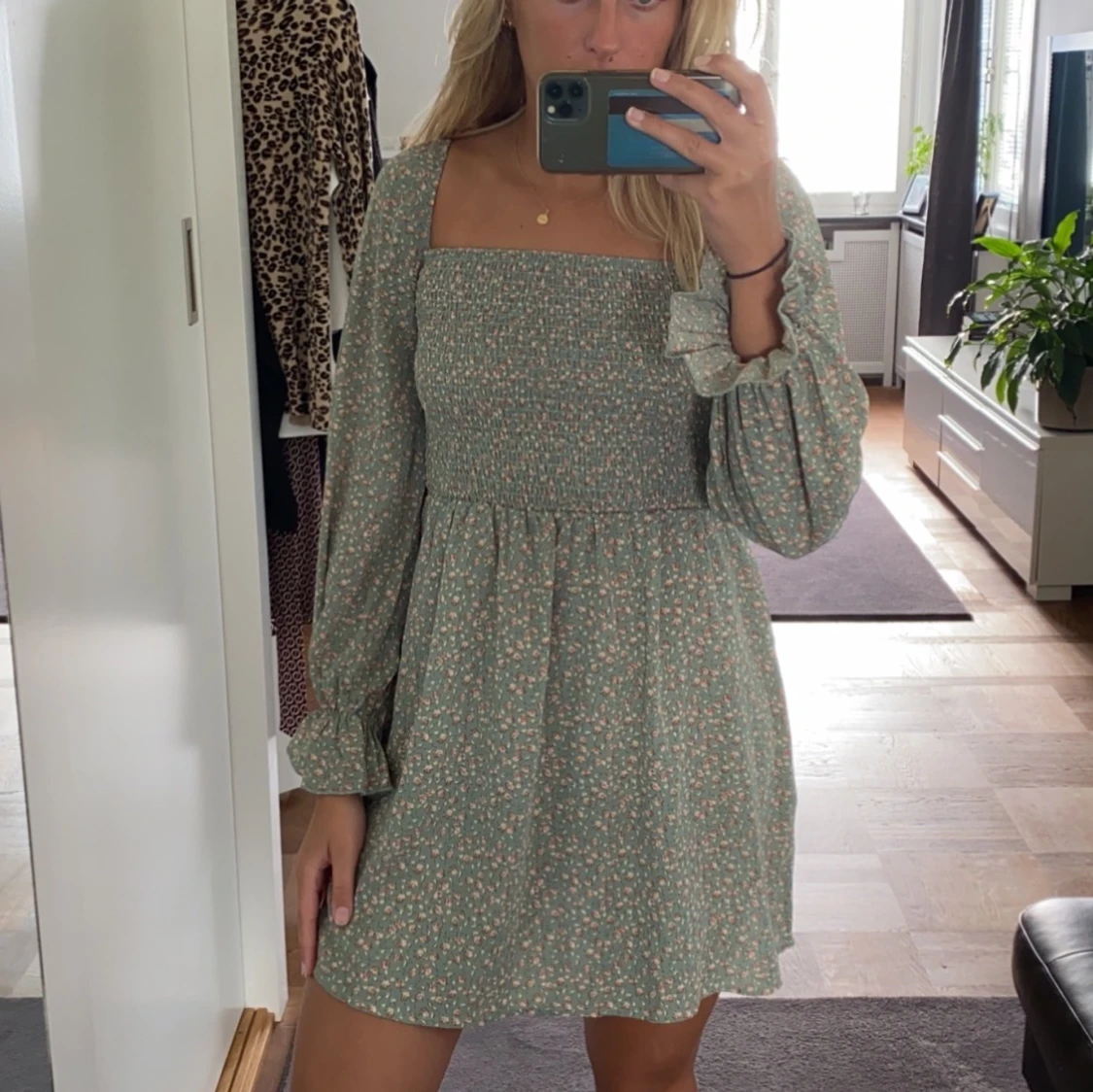 klänning missguided - 90