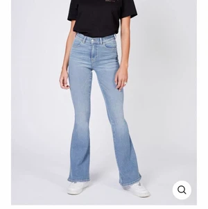 Dr denim Macy flare  - Xl/34