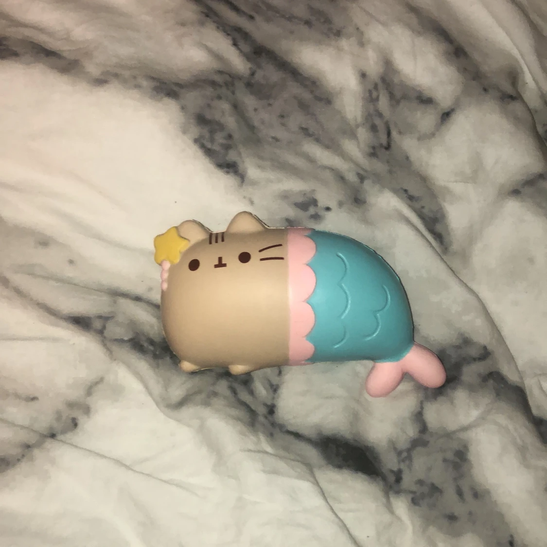 Pusheen-squishy