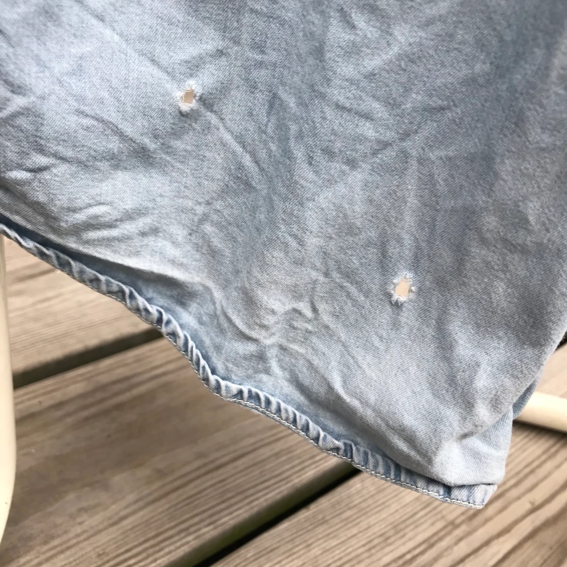 Lacoste SKJORTA STRL 42 - 91