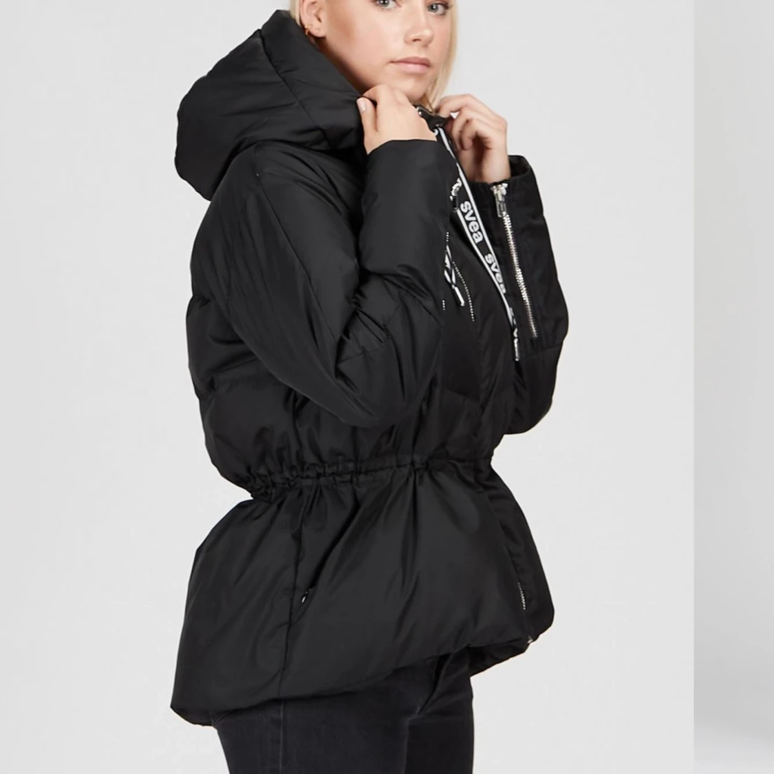 W. Waspy Jacket från Svea - 90