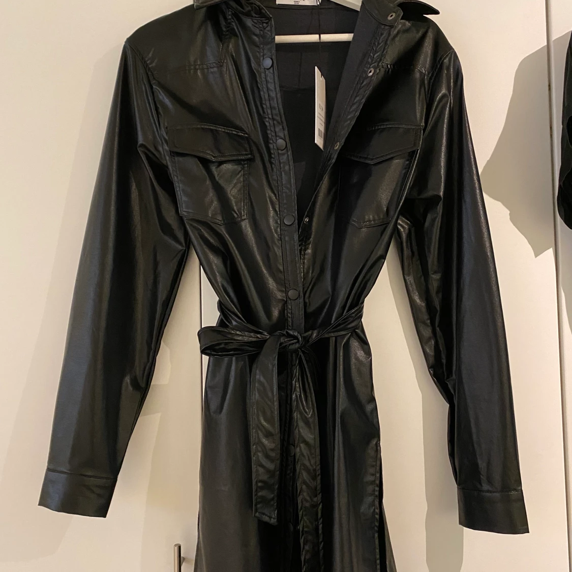 Kappa/klänning NAKD - 90