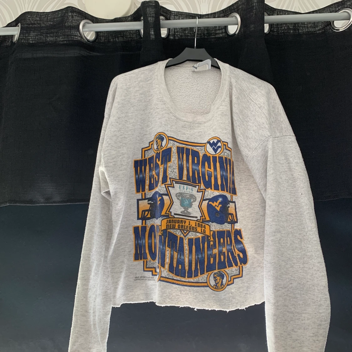 Vintage sweatshirt - 90