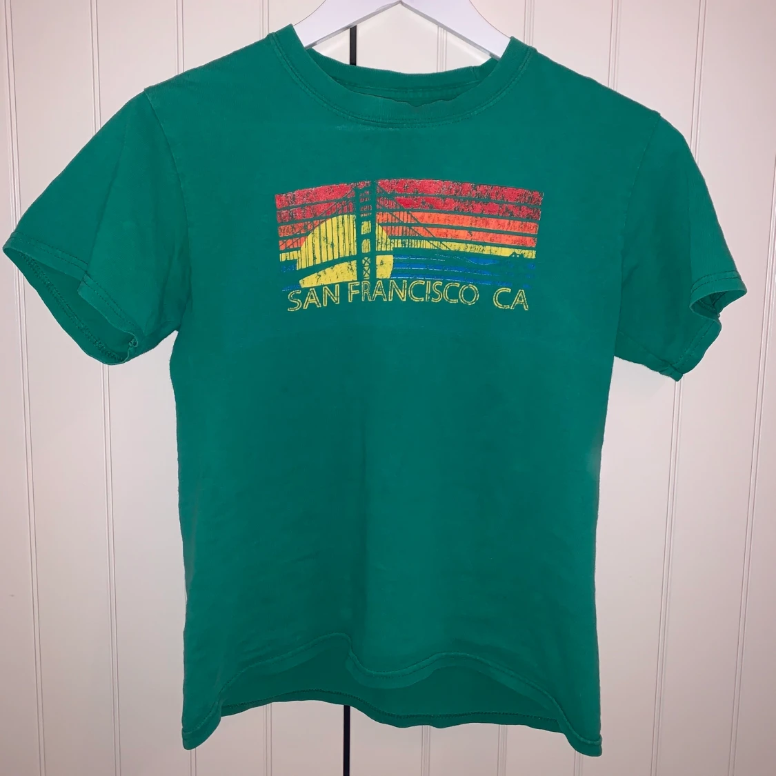 Tshirt - San Fransisco - 91