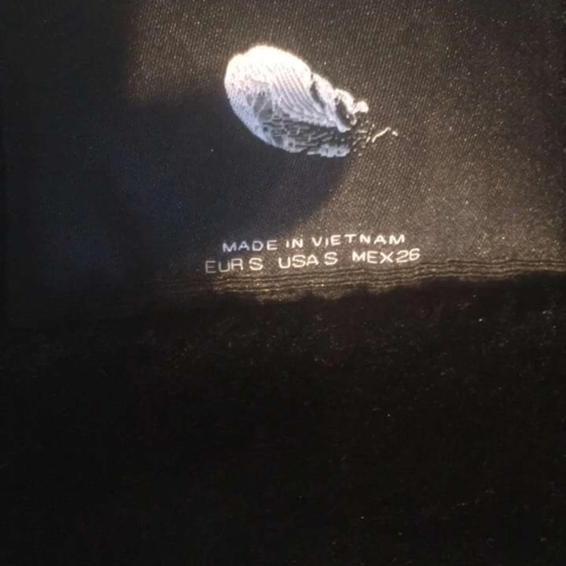 Zara vinter jacka - 91