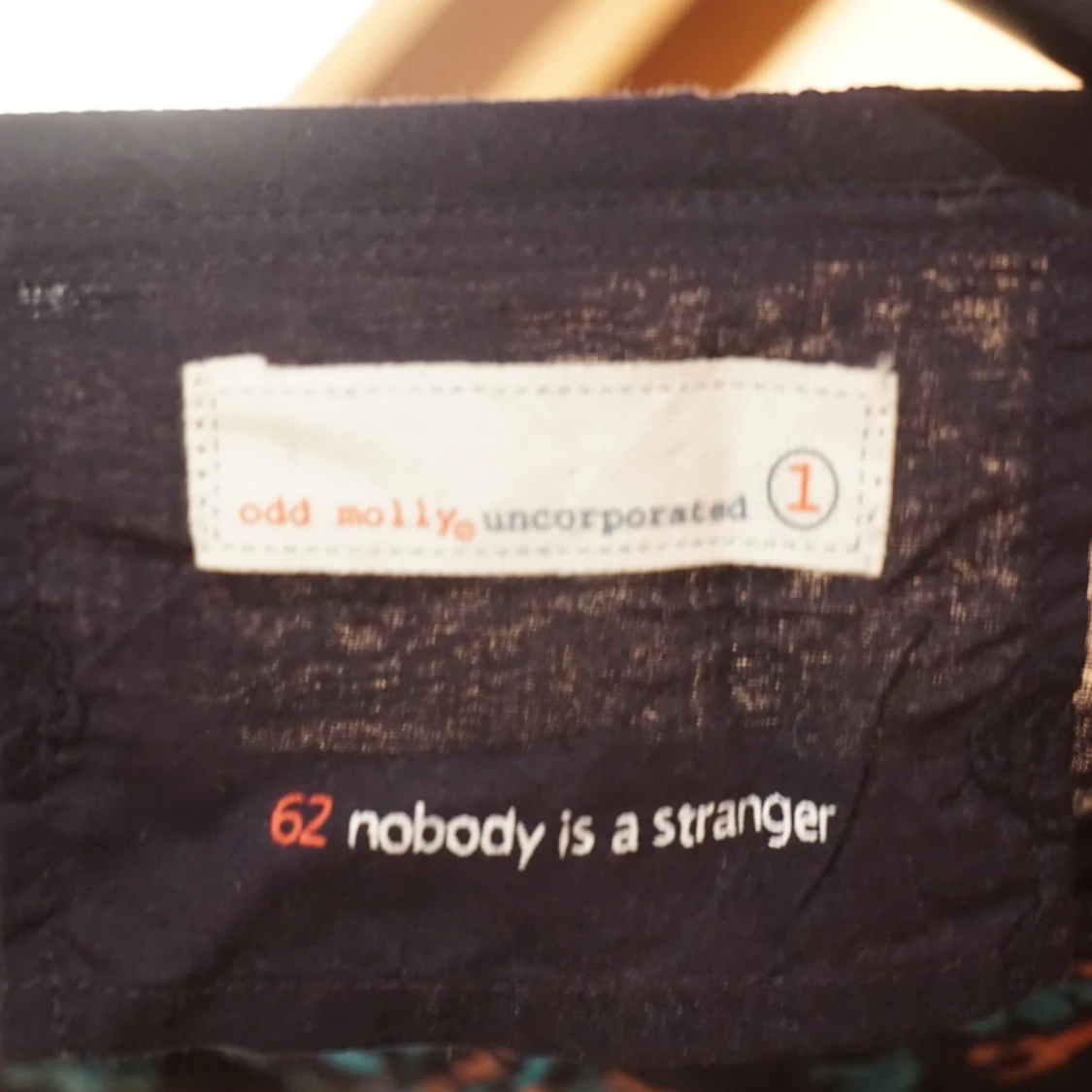 Klänning Odd Molly  - 90