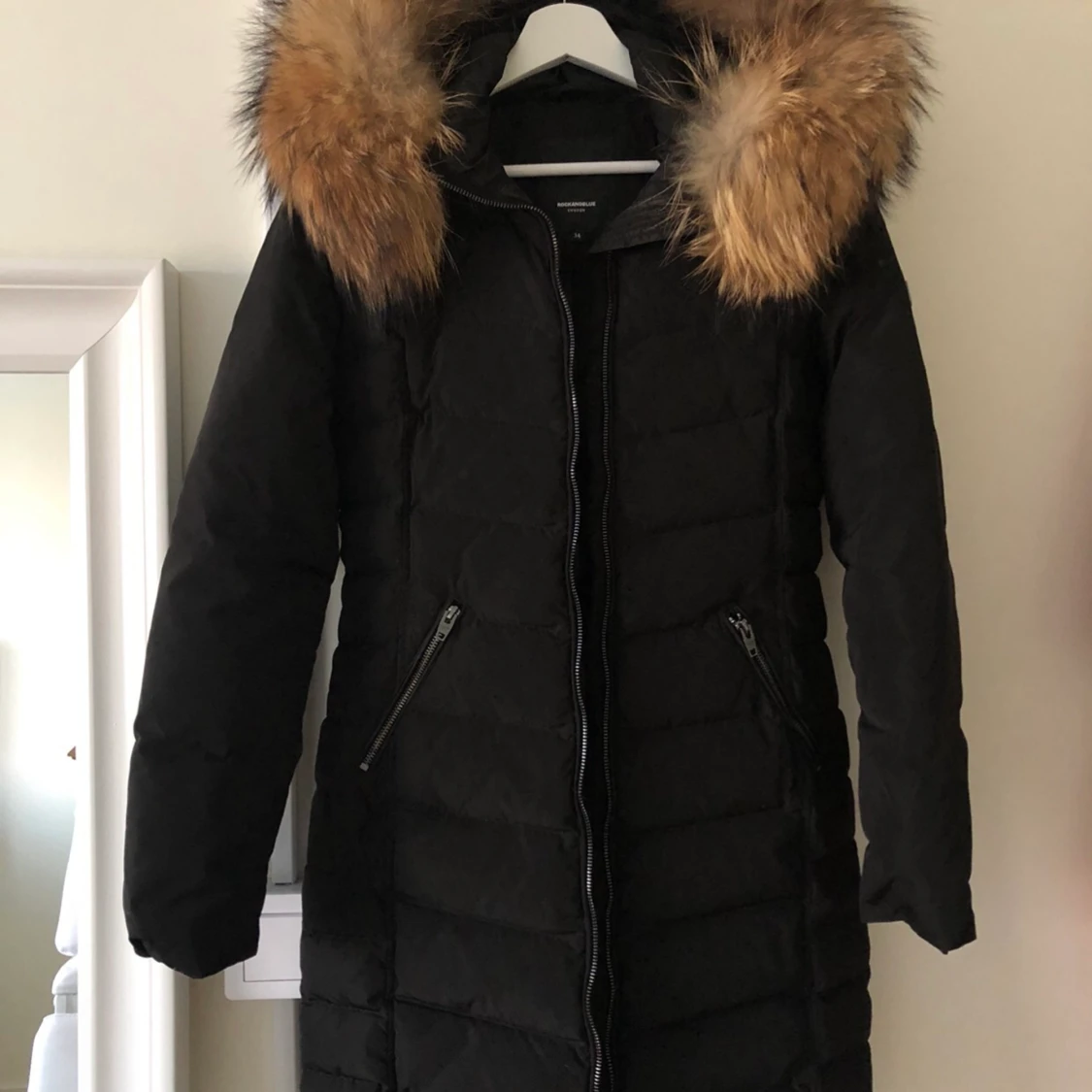 Rockandblue vinterjacka