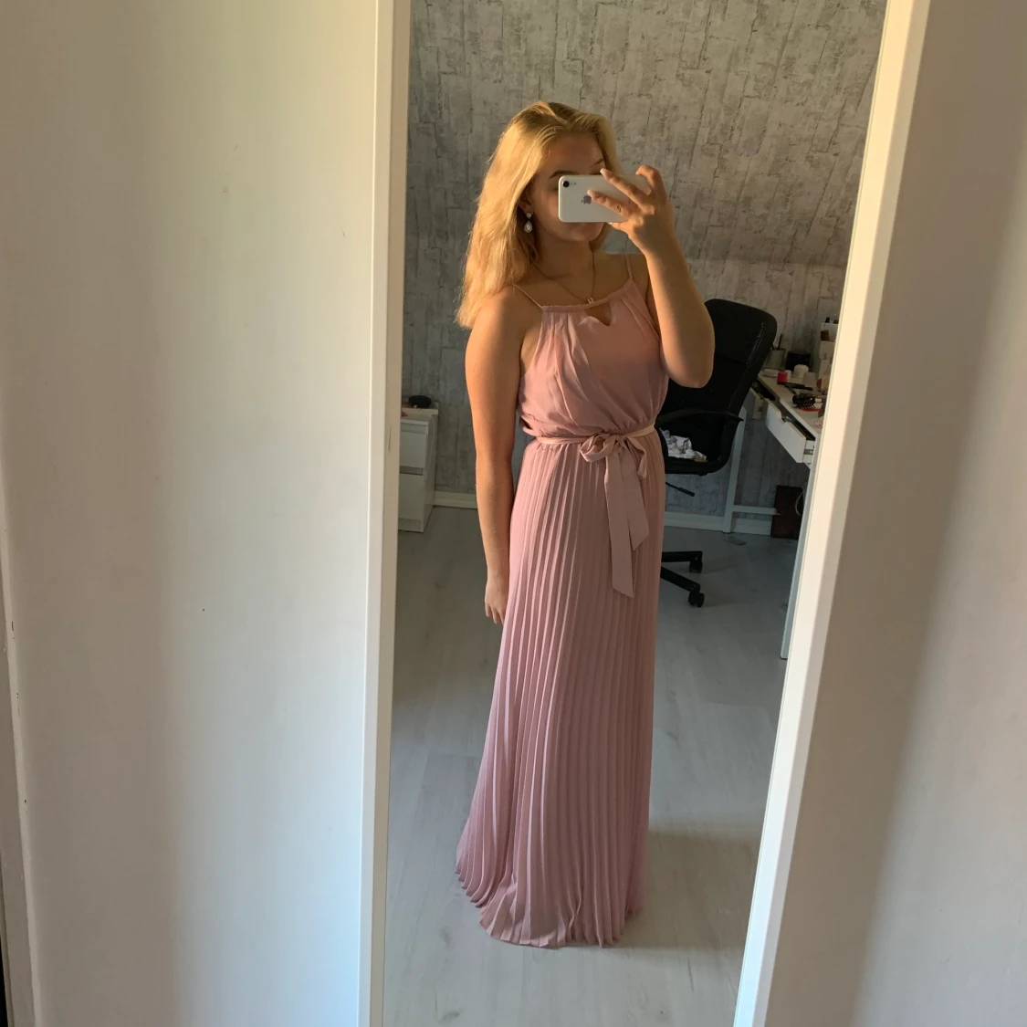 Långklänning  - 90