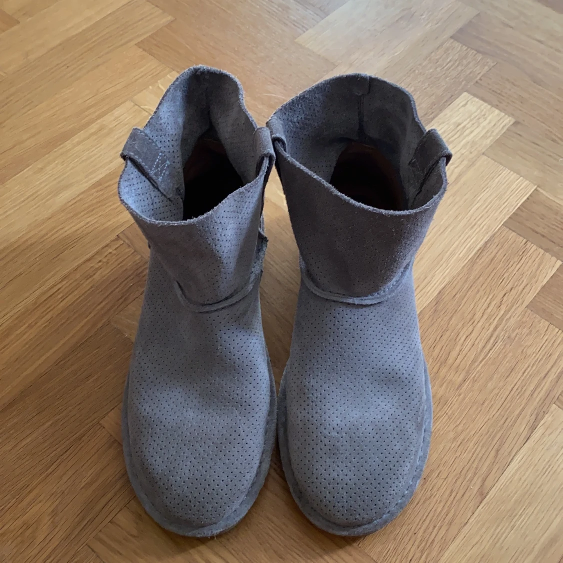 Uggs storlek 40