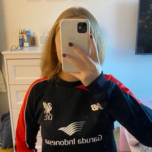 New balance tröja  - Cool och unik tröja, pris går att diskuteras ❤️❤️