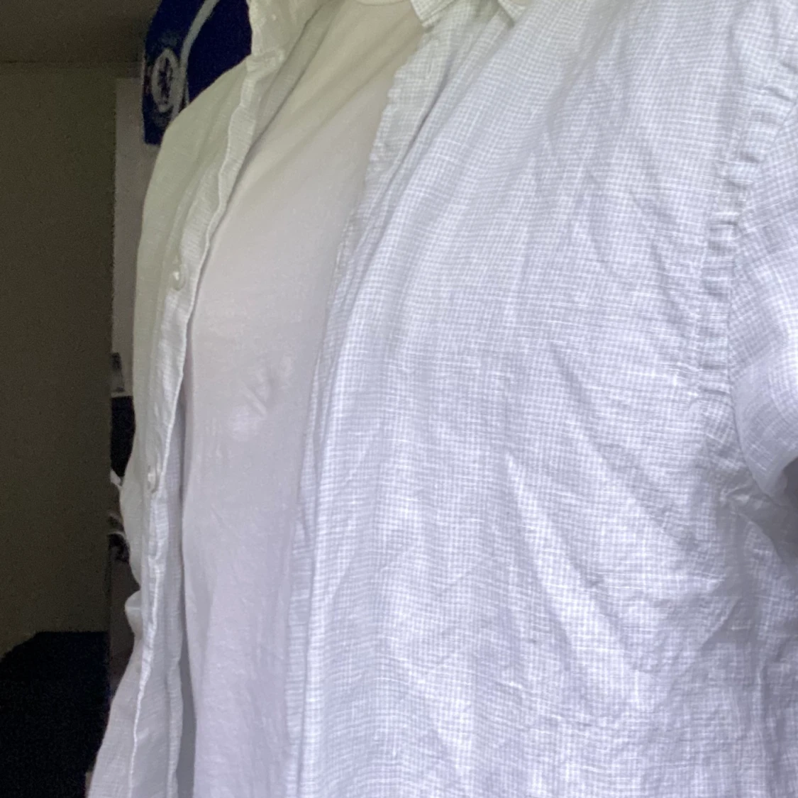 weekday skjorta - 90