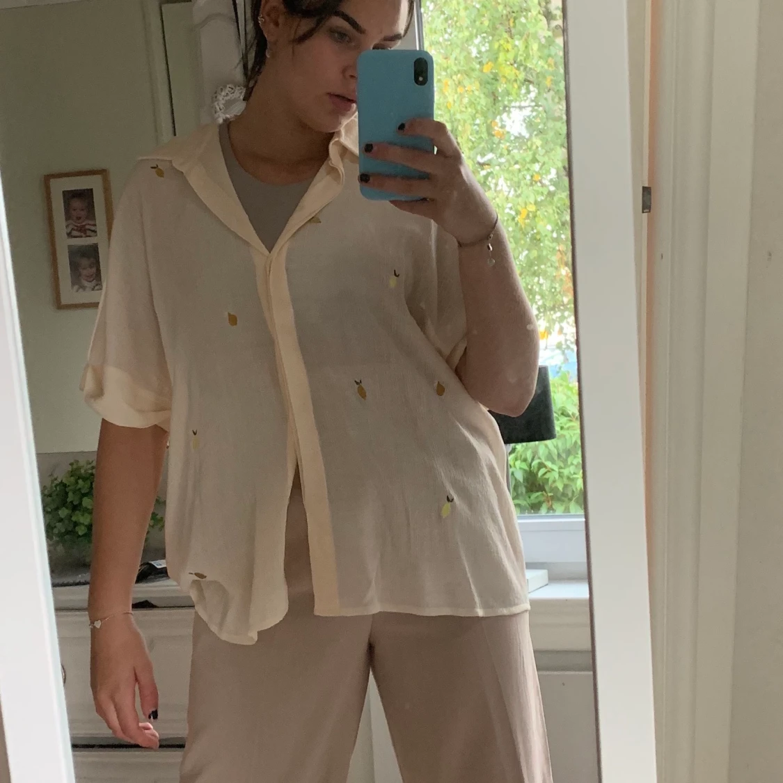 Super snygg skjort/blus