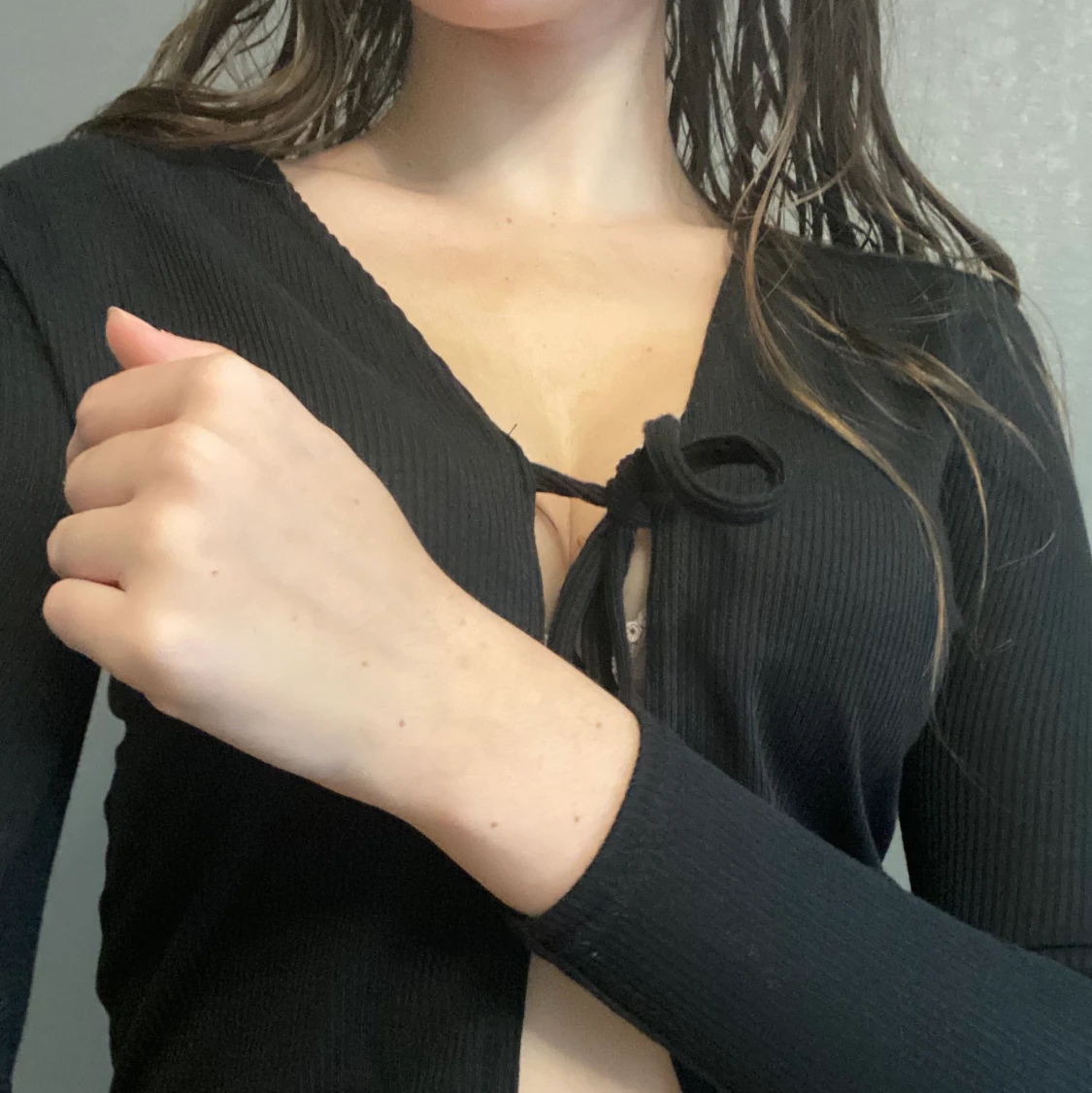 Prettylittlething kofta