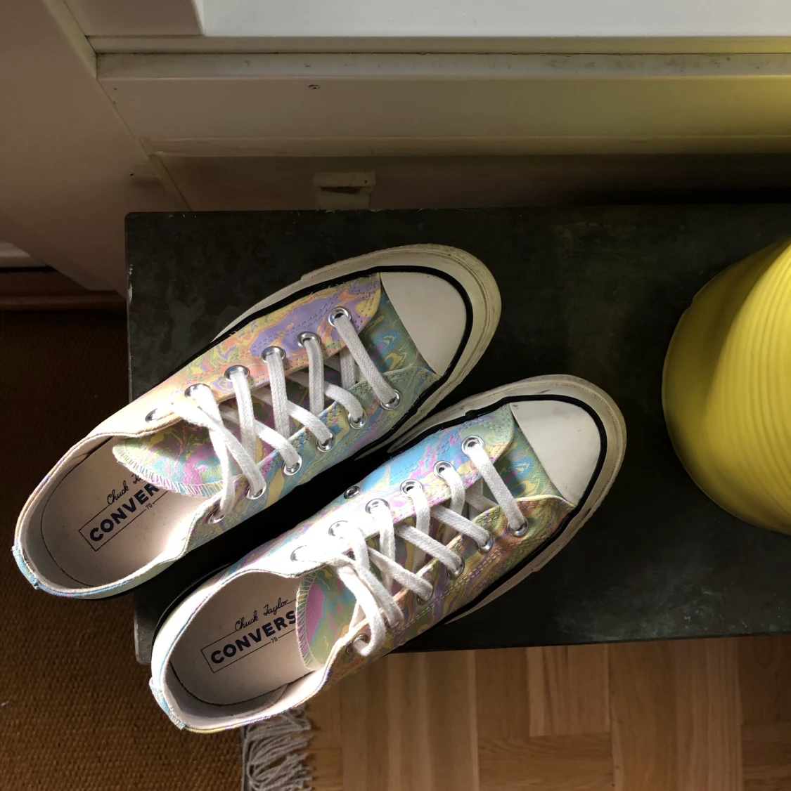 Converse 70s Chuck Taylor - 90