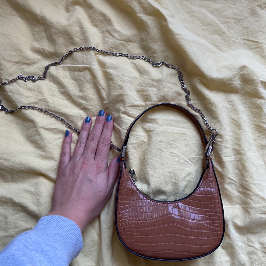 Väska från asos - 90