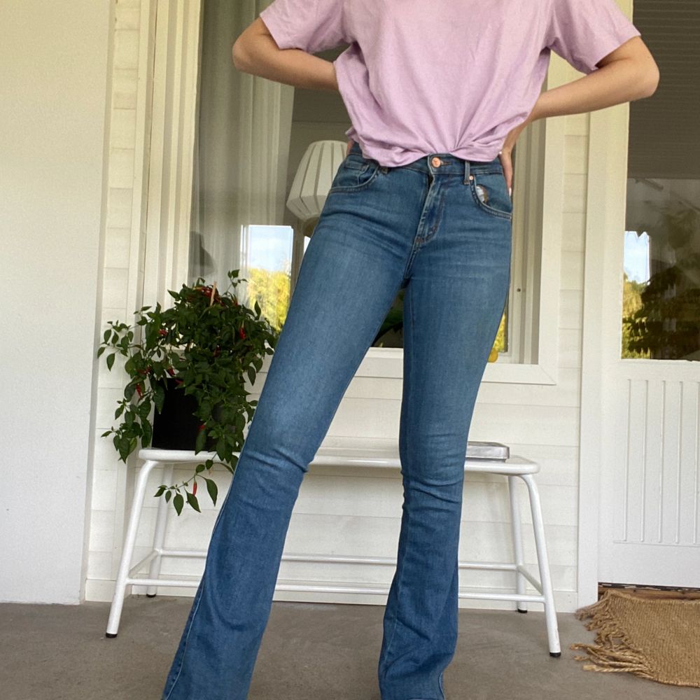 Bootcut jeans - Bik Bok | Plick Second Hand