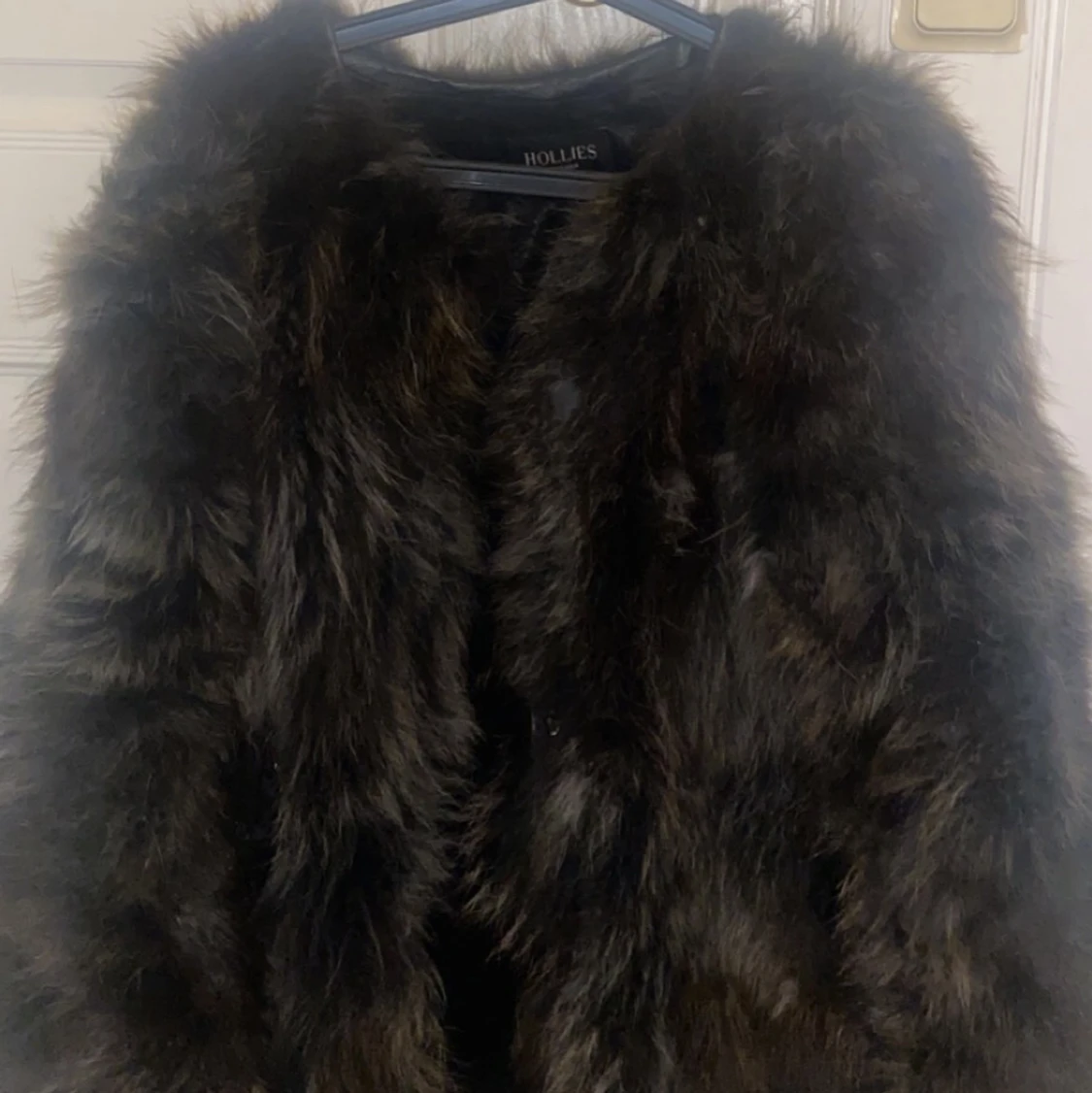 Hollies jacka