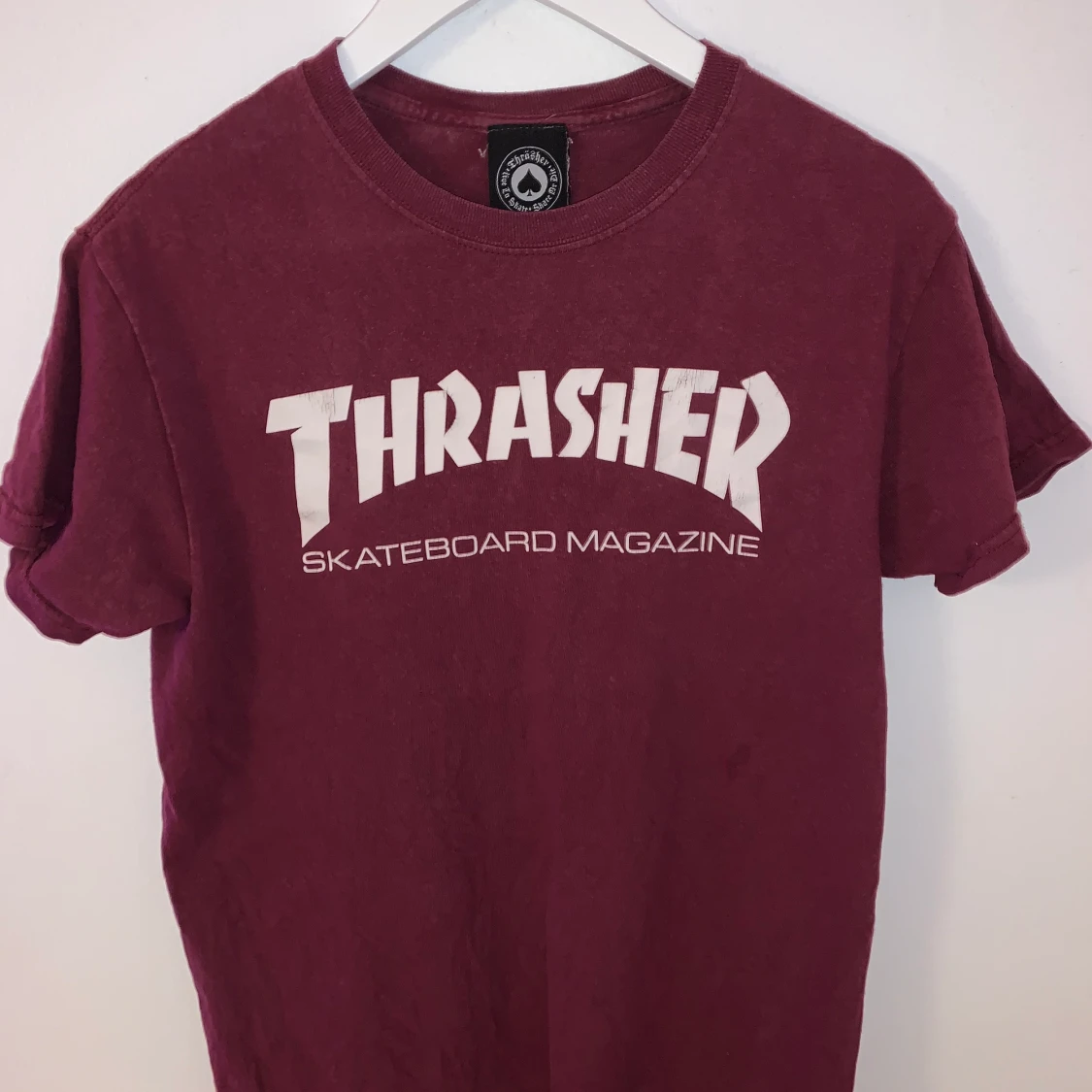 THRASHER t-shirt 