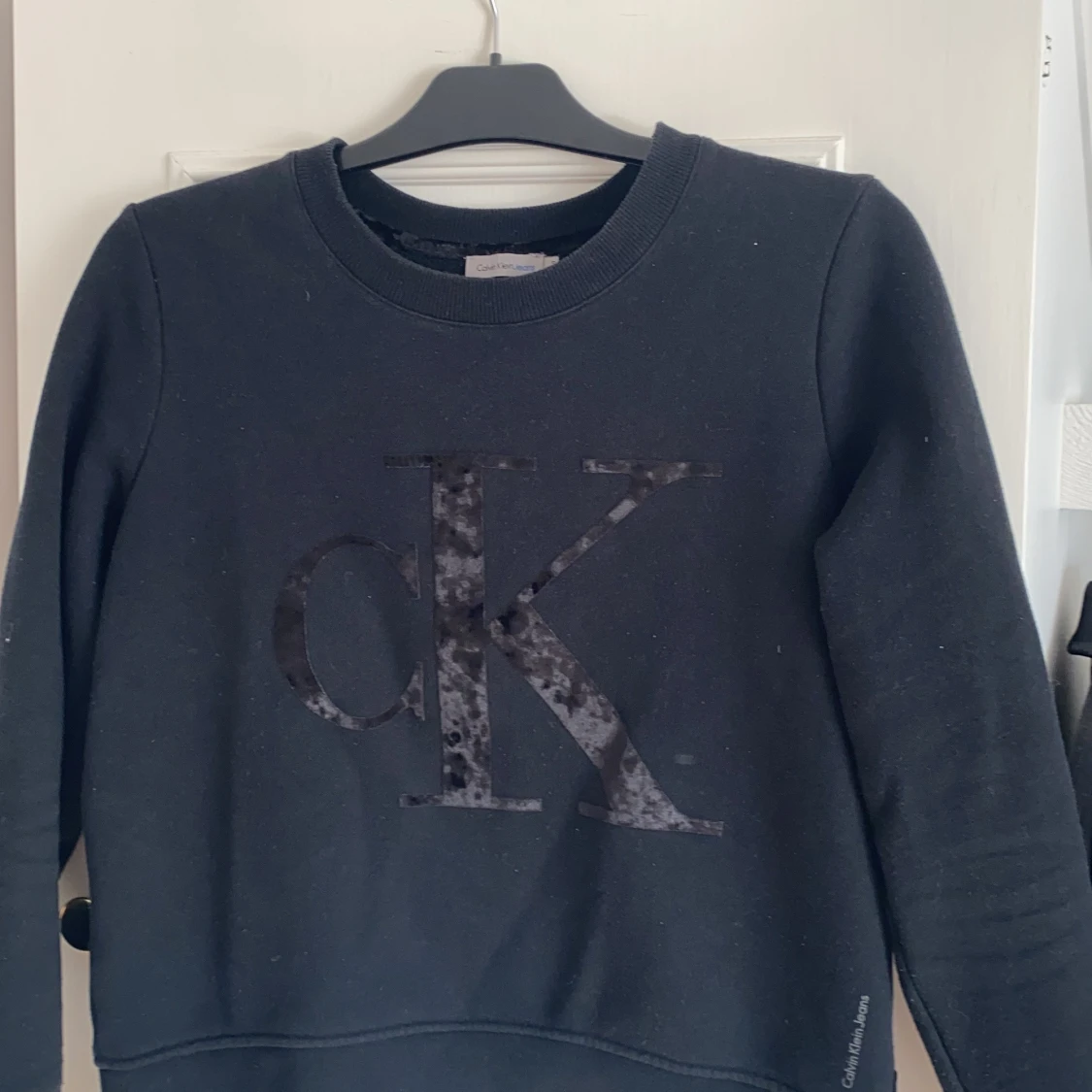 Calvin Klein tröja - 90