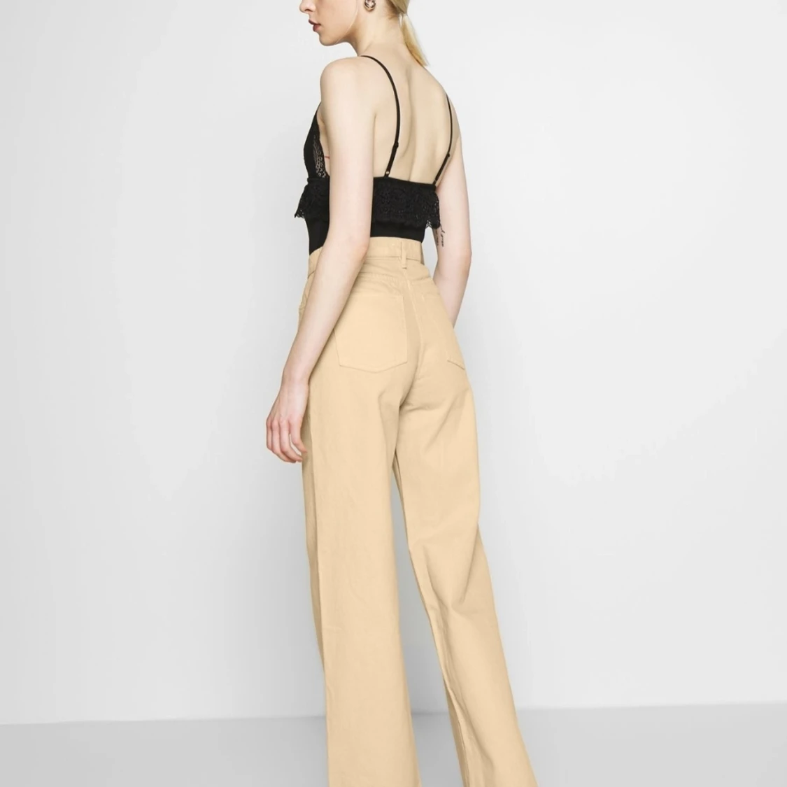 Monki Yoko jeans - 90