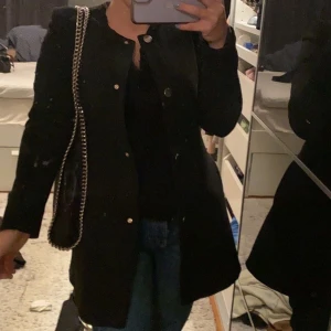 Kappa - Säljer min fina höst kappa! (Kund står för frakt)